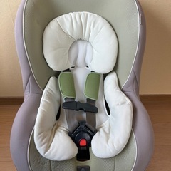 お譲りします　チャイルドシート