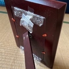 【新品未使用】キャノンのフォトフレームの画像