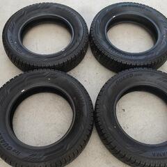 185/70R14 ヨコハマ アイスガード iG60 中古深溝2本2022バリ山 185/70R14 ヨコハマ アイスガード iG60 中古深溝2本2022バリ山