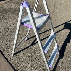 梯子の画像