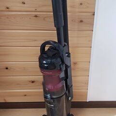 パナソニック MC-SU100A  サイクロン式スティックタイプ...