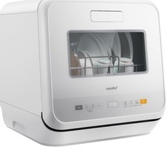 コンフィー　食洗機の画像