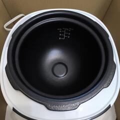 ティファール　電気圧力鍋の画像