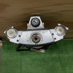 ZZR400 フロントフォーク中古の画像