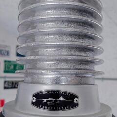 HERMOSA ハモサ BYRONLAMPバイロンランプ美品の画像