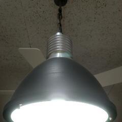 HERMOSA ハモサ BYRONLAMPバイロンランプ美品の画像