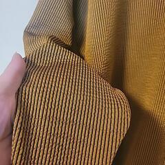 ZARA　光沢の画像