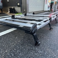 キャリア　タウンエースバンに使用　