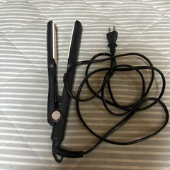 ヘアアイロン