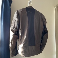 【used】ペアスロープ_ツーリングジャケット_メッシュジャケットの画像