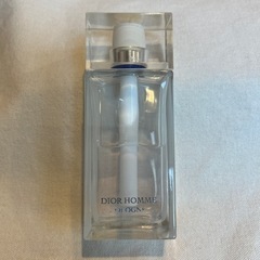 ディオール Dior⚫︎メンズ 香水の画像