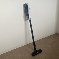 HITACHI コードレス掃除機