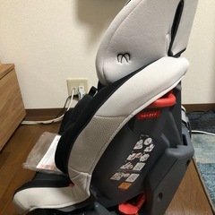 チャイルドシート（差し上げます
）の画像