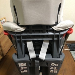チャイルドシート（差し上げます
）の画像
