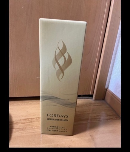 フォーデイズ核酸