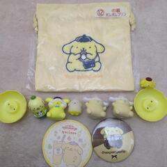サンリオ

ポムポムプリン

まとめ売り

ガチャガチャ
限定コ...