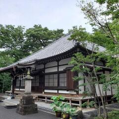 お寺ヨガ@20250329 - 川崎市