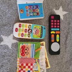 子供　おもちゃ