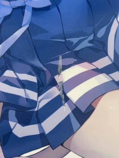 ホロライブ　hololive 引退　バーチャル Vtuberタペストリー　飾り　4点セット　アニメグッズ　ポスター　ボード　1番くじ　