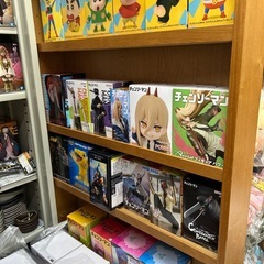【新品】フィギュア色々
の画像