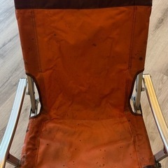 ⭐︎⭐︎アディロンダック アウトドアチェア差し上げます⭐︎⭐︎の画像