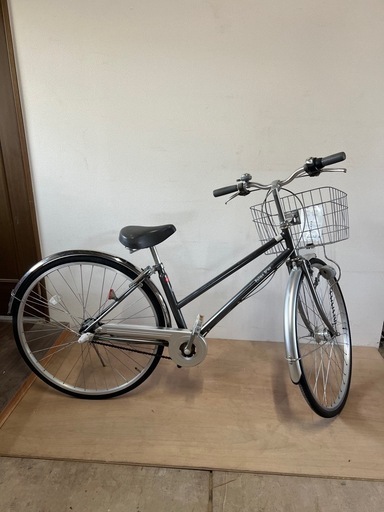 名古屋市内配達無料27インチ無いそう3段変速