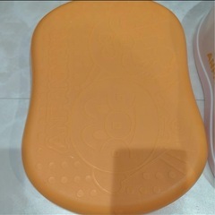 アンパンマンおまる
の画像