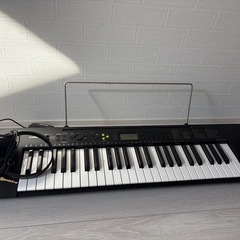 CASIO キーボード