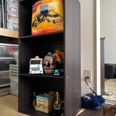 中古】松山市の棚、シェルフを格安/激安/無料であげます・譲り