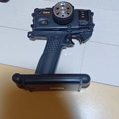 ラジコン　ジャンクの画像