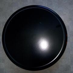 【新品保管品】丸盆の画像