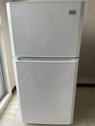 冷蔵庫　106L