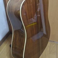❤️弦高調整済❤️フレット交換済❤️指板修正済「モーリスMD-505」日本製☆〜の画像