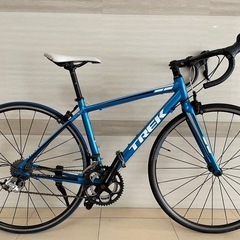 TREK アルファ1.2 トレック サイズ47 乗って帰れます