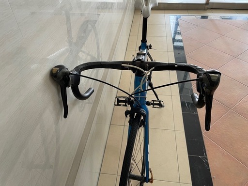 TREK アルファ1.2 トレック サイズ47 乗って帰れます