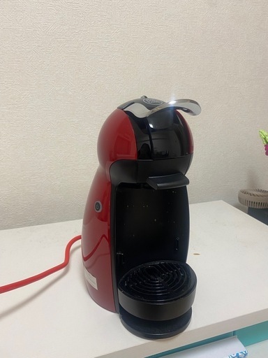 ネスカフェ　エスプレッソマシン