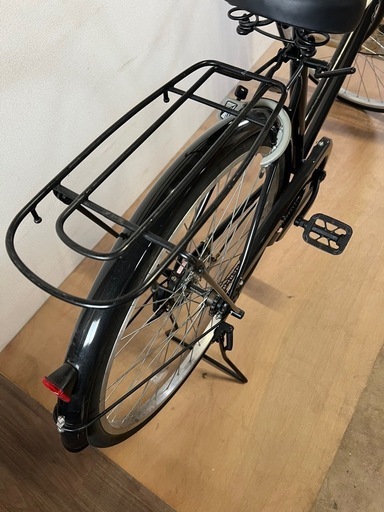 名古屋市内配達無料26インチシングルギア変則無し