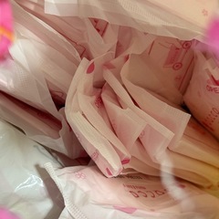 (決定)母乳パット　残60程の画像