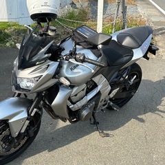 Z750 （ZR750L7F） 2007年モデル　の画像