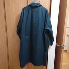 【中古品】ユニクロU ステンカラーコートの画像