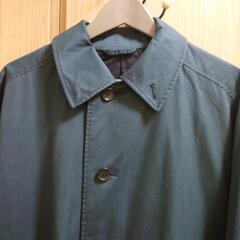 【中古品】ユニクロU ステンカラーコートの画像