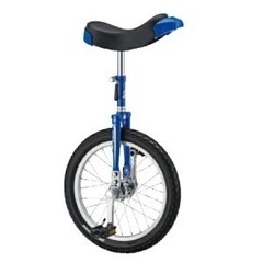 大人用一輪車探しています！