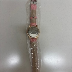 ★新品未使用★腕時計の画像