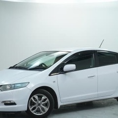 🚗自社ローンといえばオトロン❗️　ホンダ　インサイト　G