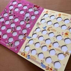 500円貯金！！