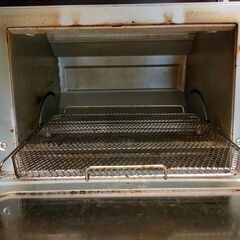 【無料】象印 オーブントースターの画像