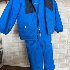 スキーウェア Columbia 90cm