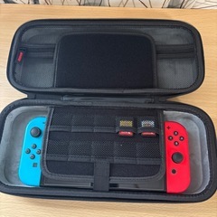 任天堂Switchケース