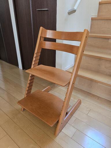 STOKKE　トリップトラップ