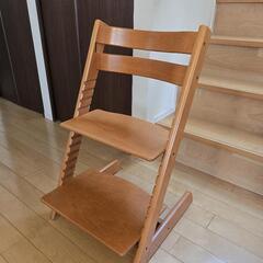 トリップトラップ 子供用品の中古が安い！激安で譲ります・無料